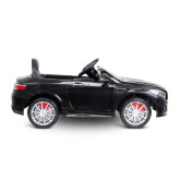 Toyz Mercedes S63 AMG elektromos autó - Fekete