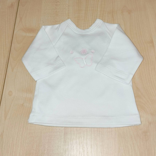 Trimex rékli - Fehér pillangó 56