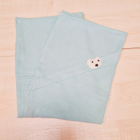 Trimex nyári takaró menta