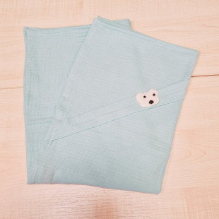 Trimex nyári takaró menta