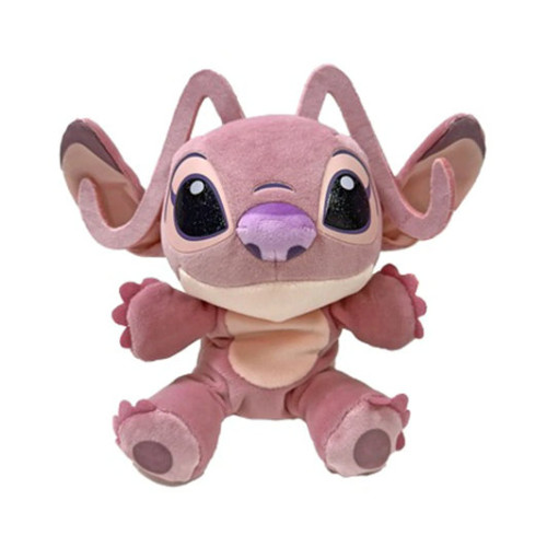 Angel plüss figura - 15 cm