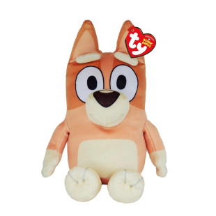 Bingo plüss figura - 15 cm