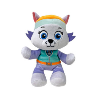 Everest plüss figura - 15 cm