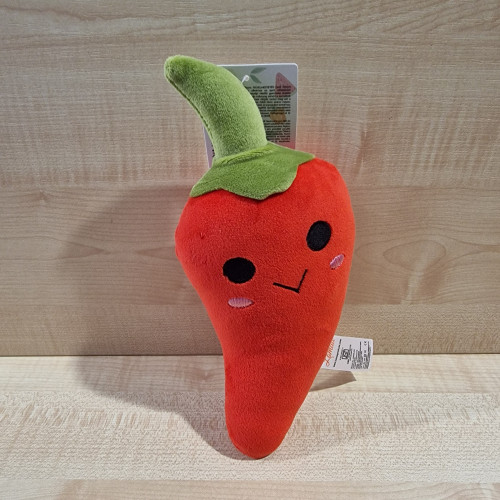 Looma plüss figura - Chilli 25 cm