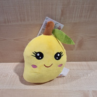 Looma plüss figura - Mangó 17 cm