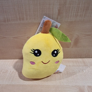Looma plüss figura - Mangó 17 cm
