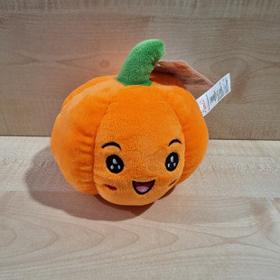 Looma plüss figura - Tök 15 cm