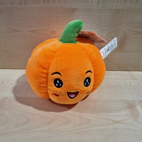 Looma plüss figura - Tök 15 cm