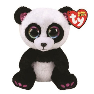 Ty Beanie Boos plüss figura - Paris 15 cm