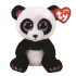 Ty Beanie Boos plüss figura - Paris 15 cm