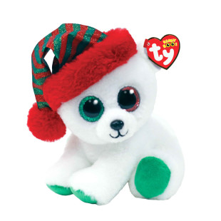 Plüss Ty - Paxton 15 cm