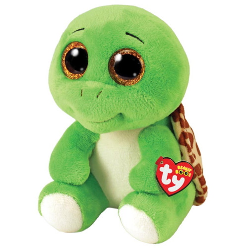 Ty Beanie Boos plüss figura - Turbo 15 cm