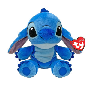 Stitch plüss figura - 15 cm