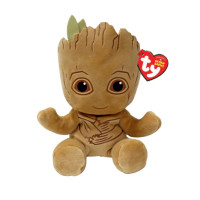 Ty Beanie Babies plüss figura - Groot 15 cm