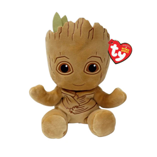 Ty Beanie Babies plüss figura - Groot 15 cm