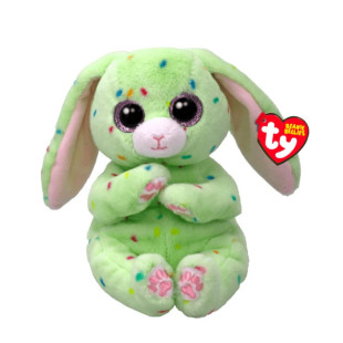 Ty Beanie Bellies plüss figura - Fern 15 cm