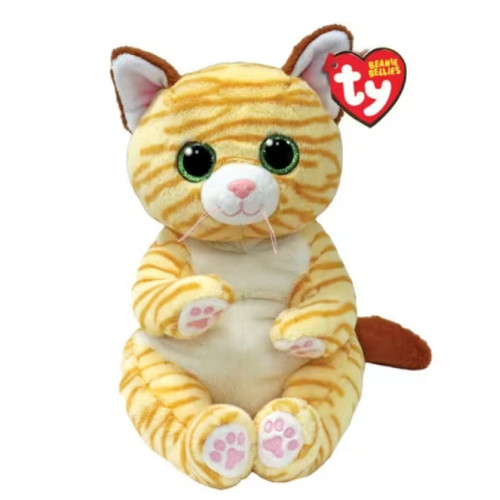 Ty Beanie Bellies plüss figura - Mango 24 cm
