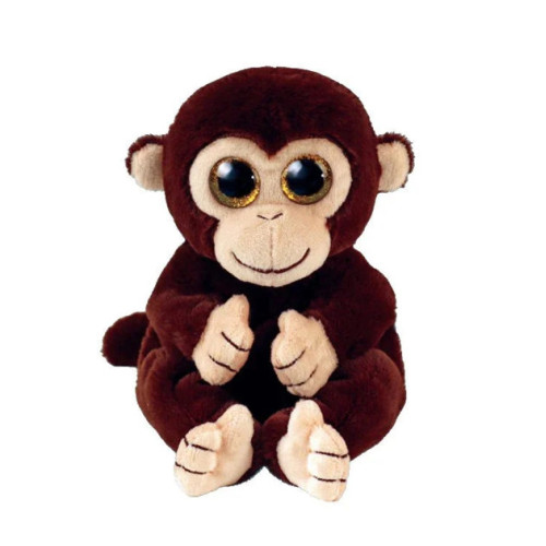 Ty Beanie Bellies plüss figura - Matteo 15 cm
