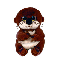 Ty Beanie Bellies plüss figura - Mitch 15 cm