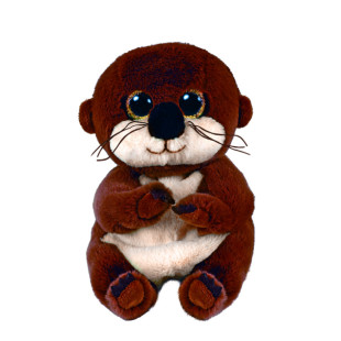Ty Beanie Bellies plüss figura - Mitch 15 cm