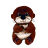 Ty Beanie Bellies plüss figura - Mitch 15 cm