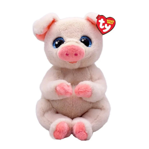 Ty Beanie Bellies plüss figura - Penelope 15 cm