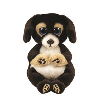 Ty Beanie Bellies plüss figura - Ranger 15 cm