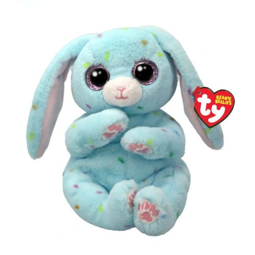 Ty Beanie Bellies plüss figura - Skippy 15 cm