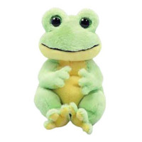 Ty Beanie Bellies plüss figura - Snapper 15 cm