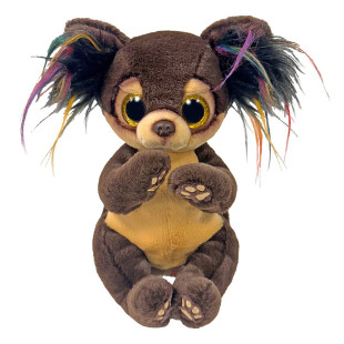 Ty Beanie Bellies plüss figura - Toffee 15 cm