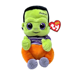 Ty Beanie Bellies plüss figura - Victor 15 cm