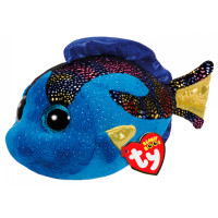 Ty Beanie Boos plüss figura - Aqua 15 cm