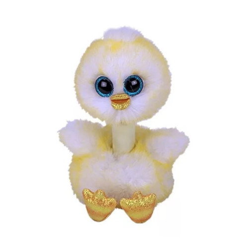 Ty Beanie Boos plüss figura - Benedict 15 cm