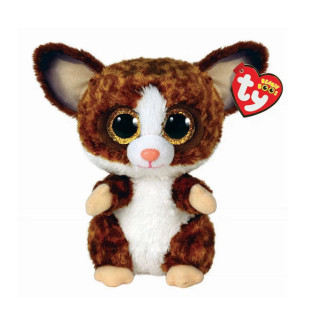Ty Beanie Boos plüss figura - Binky 15 cm