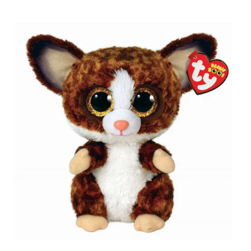 Ty Beanie Boos plüss figura - Binky 15 cm