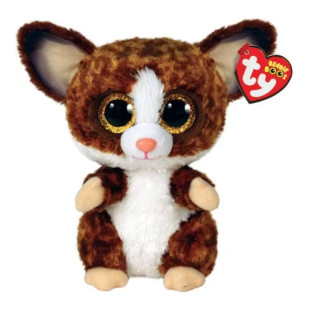 Ty Beanie Boos plüss figura - Binky 24 cm