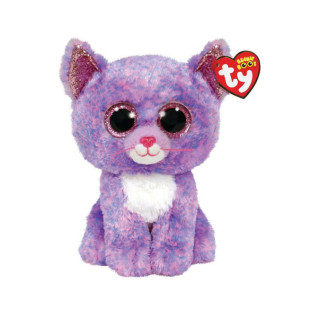 Ty Beanie Boos plüss figura - Cassidy 15 cm