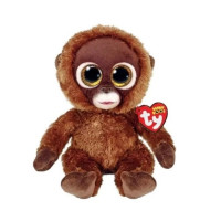 Ty Beanie Boos plüss figura - Chessie 15 cm