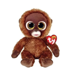 Ty Beanie Boos plüss figura - Chessie 15 cm