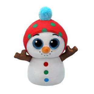 Ty Beanie Boos plüss figura - Dave 15 cm