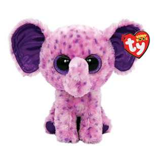 Ty Beanie Boos plüss figura - Eva 15 cm
