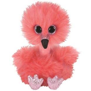 Ty Beanie Boos plüss figura - Franny 15 cm