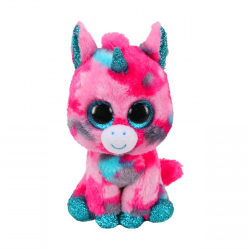 Ty Beanie Boos plüss figura - Gumball 15 cm