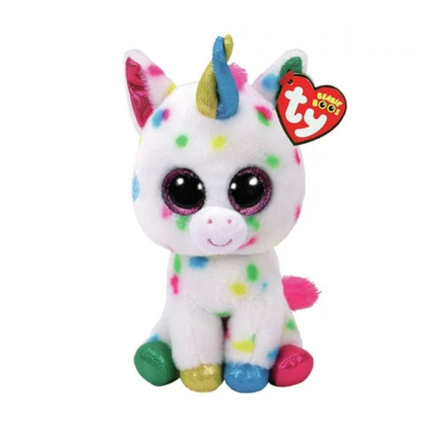 Ty Beanie Boos plüss figura - Harmonie 15 cm
