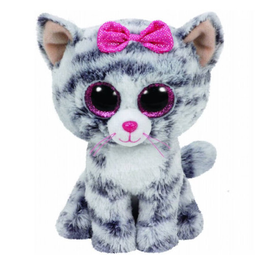 Ty Beanie Boos plüss figura - Kiki 15 cm