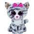 Ty Beanie Boos plüss figura - Kiki 15 cm