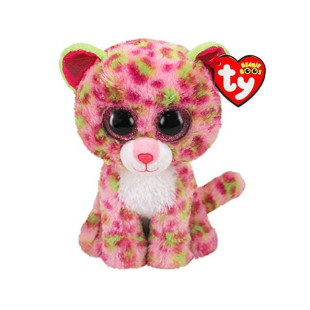 Ty Beanie Boos plüss figura - Lainey 15 cm