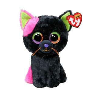 Ty Beanie Boos plüss figura - Licorice 15 cm