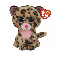 Ty Beanie Boos plüss figura - Livvie 15 cm
