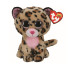 Ty Beanie Boos plüss figura - Livvie 15 cm